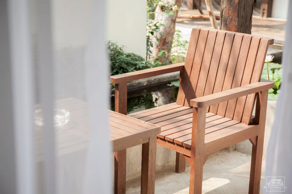 The Home Chiangmai Luxury Guesthouse Chiang Mai Exteriör bild