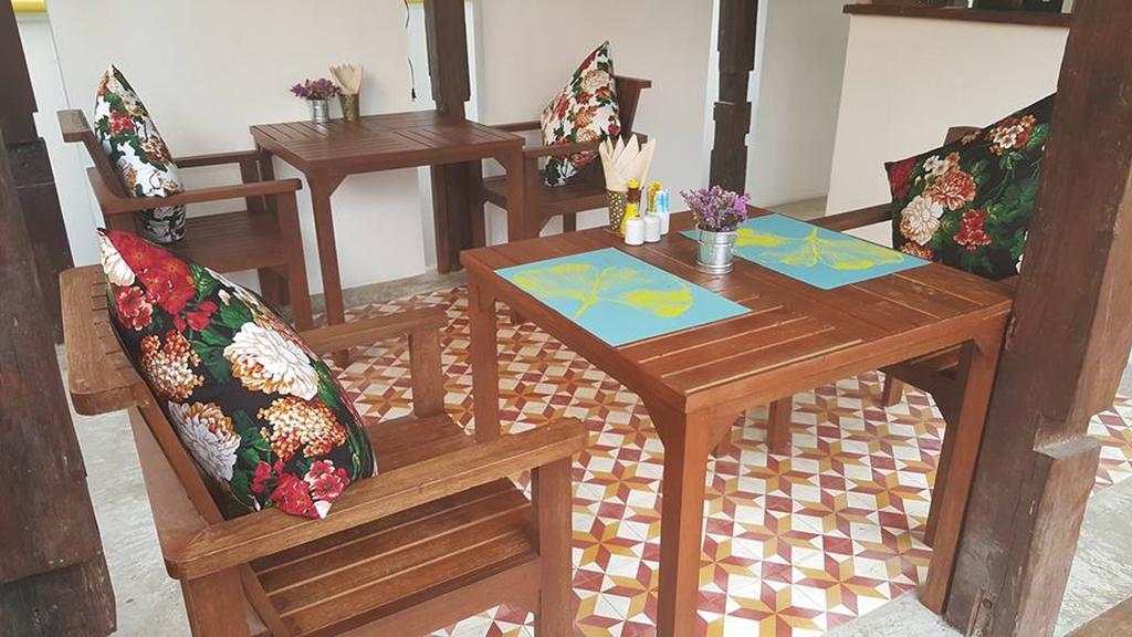 The Home Chiangmai Luxury Guesthouse Chiang Mai Exteriör bild